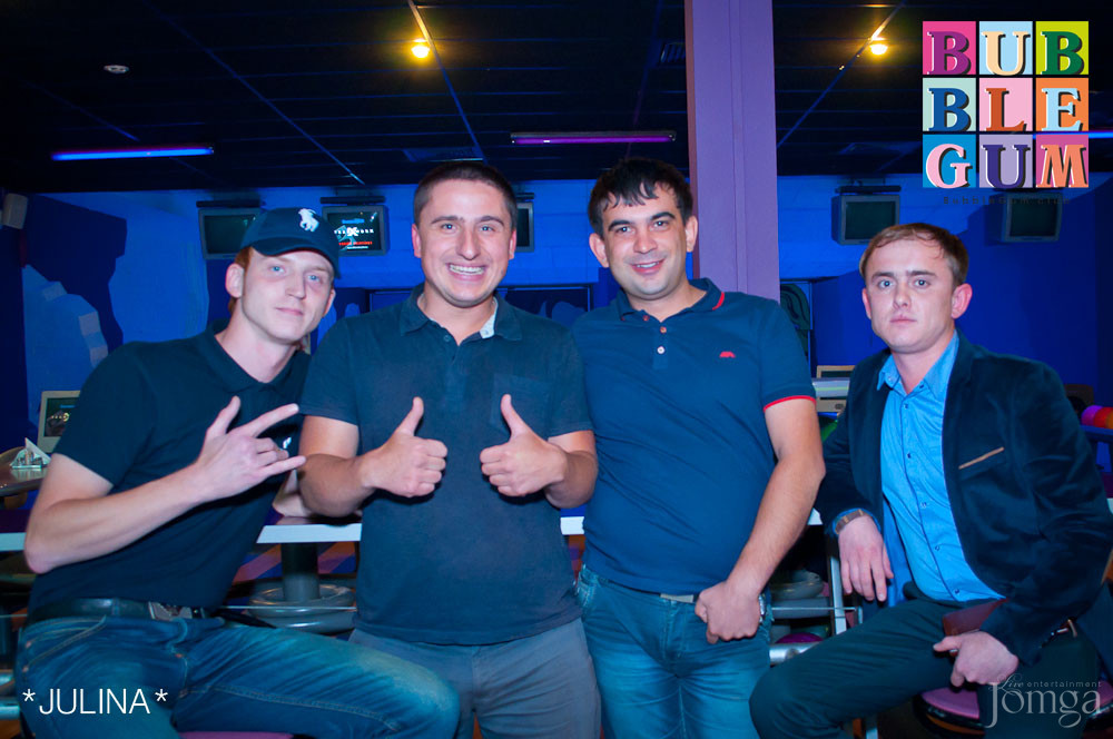 Фотография с 3D в Пятерочка