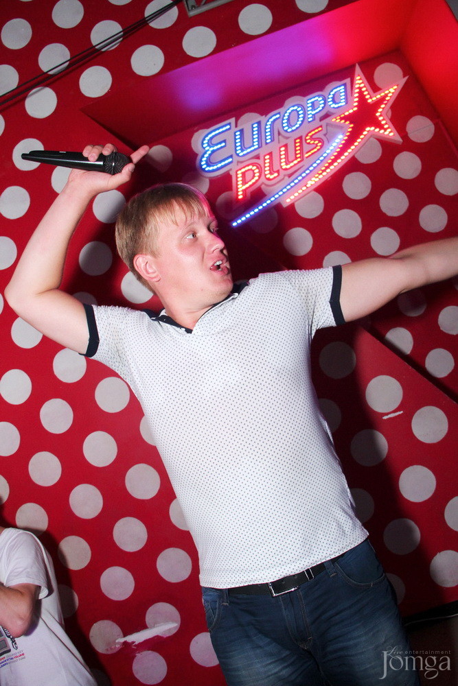 Фотография с 3D в Пятерочка