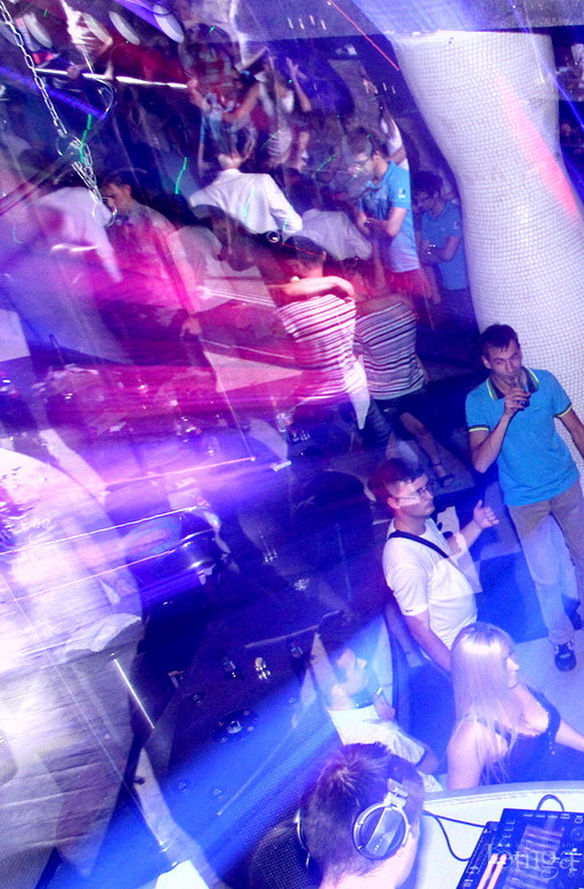 Фотография с 3D в Пятерочка