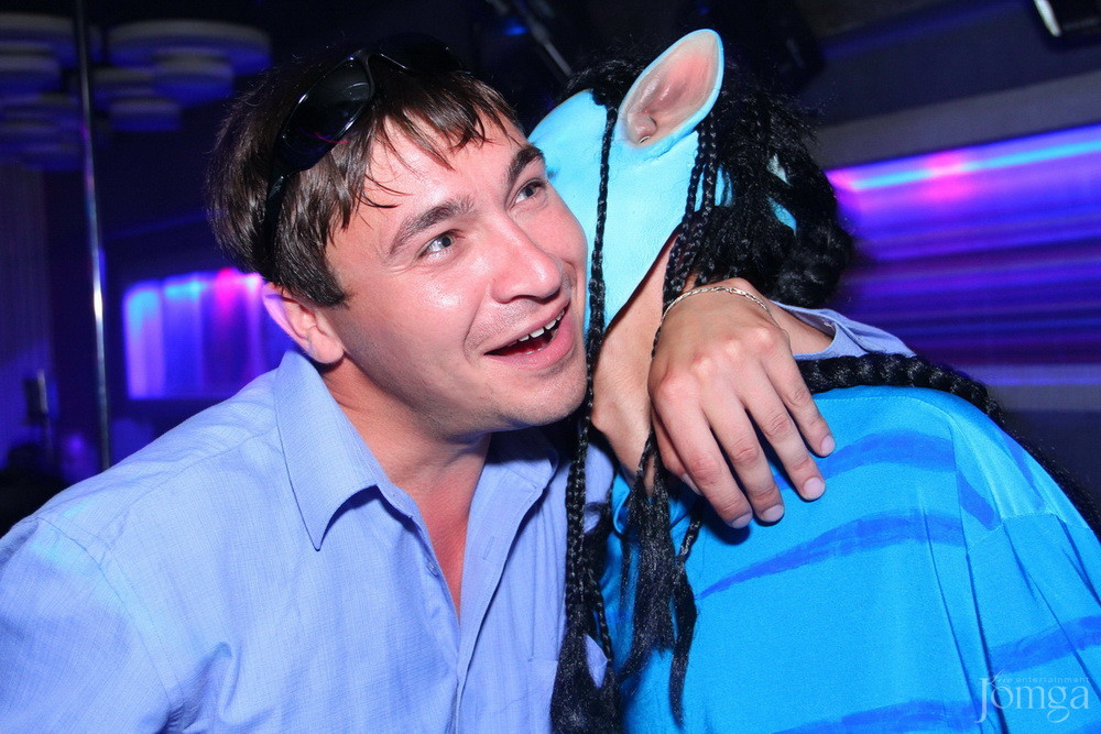 Фотография с 3D в Пятерочка