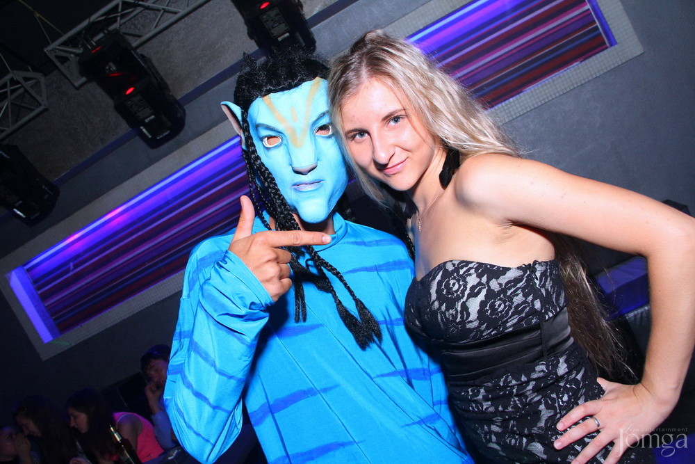 Фотография с 3D в Пятерочка