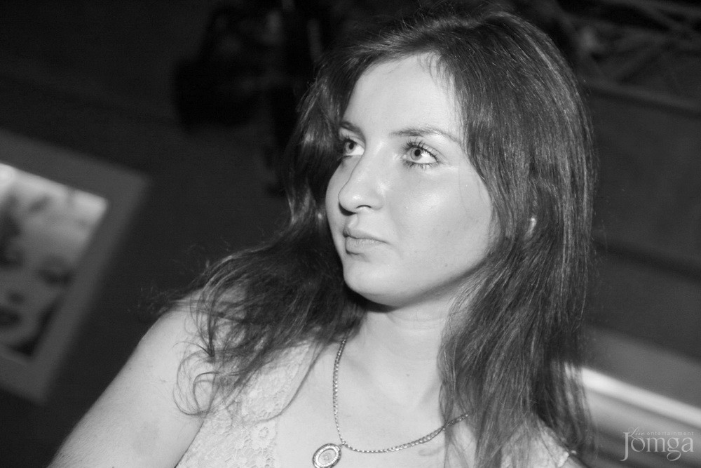 Фотография с 3D в Пятерочка