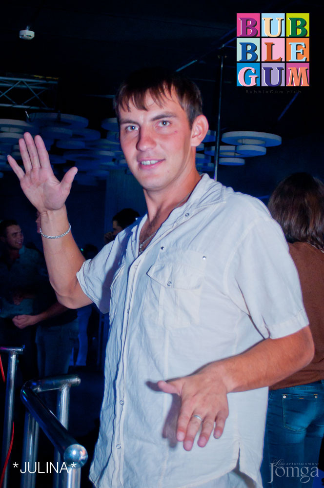 Фотография с 3D в Пятерочка