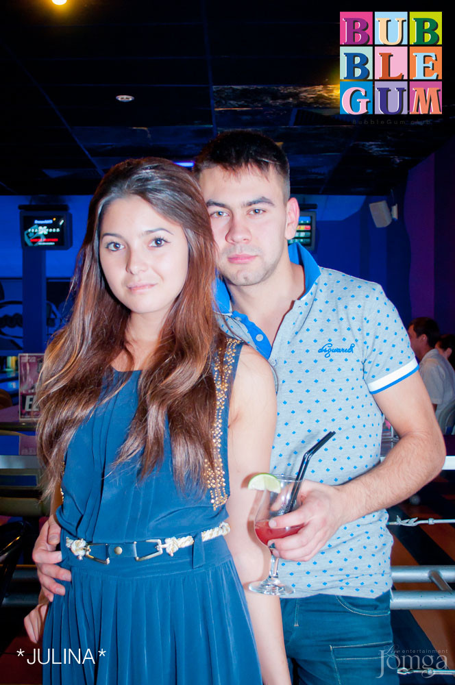 Фотография с 3D в Пятерочка