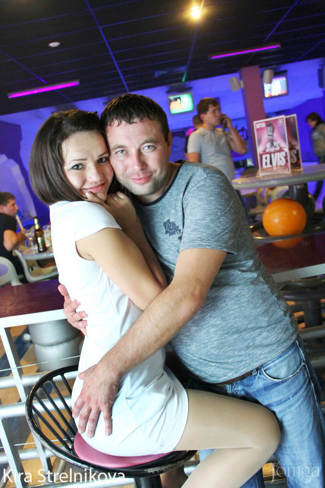 Фотография с 3D в Пятерочка