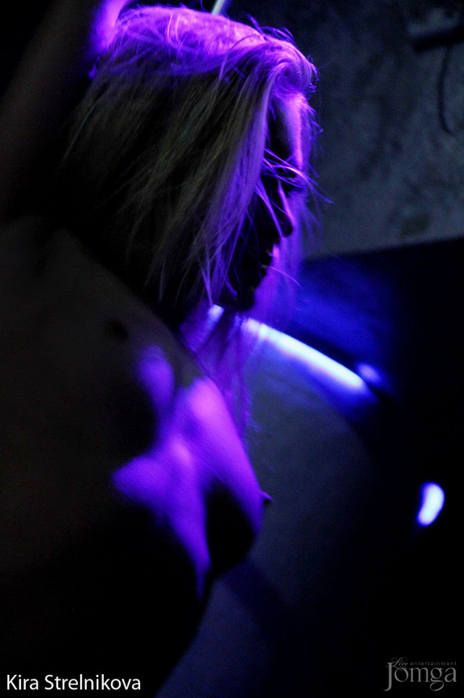 Фотография с 3D в Пятерочка