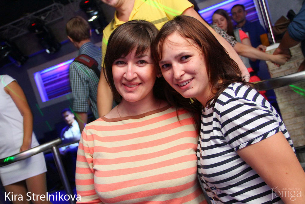 Фотография с 3D в Пятерочка