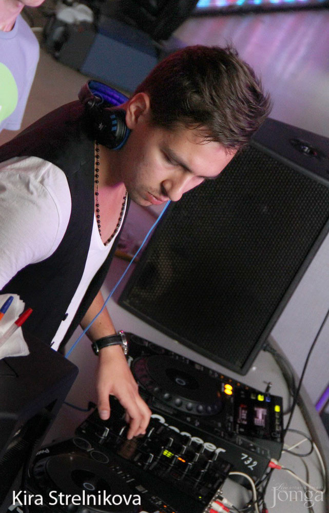 Фотография с 3D в Пятерочка