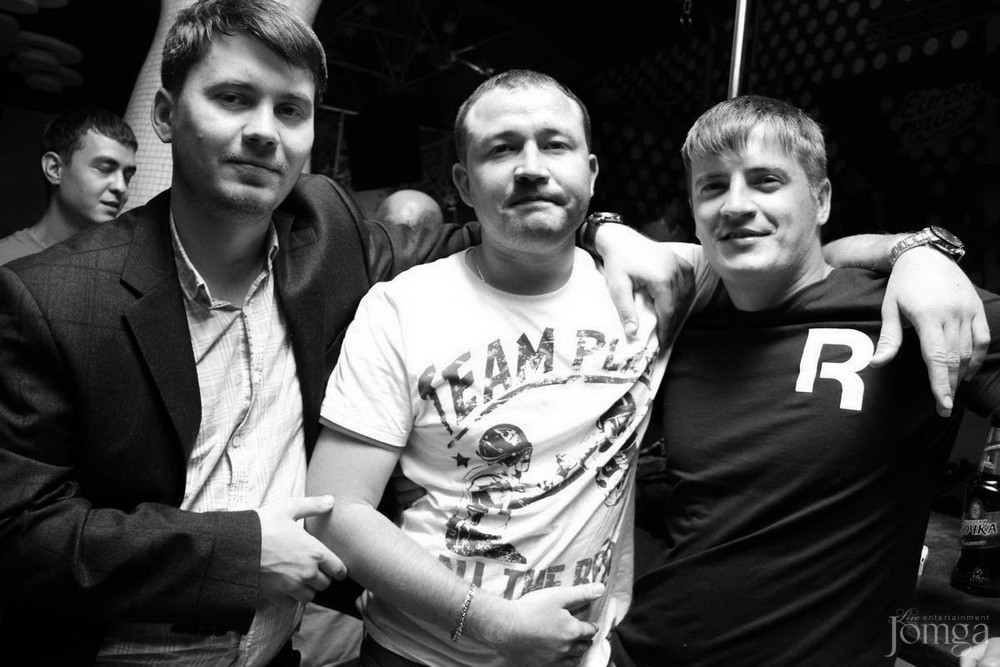 Фотография с 3D в Пятерочка