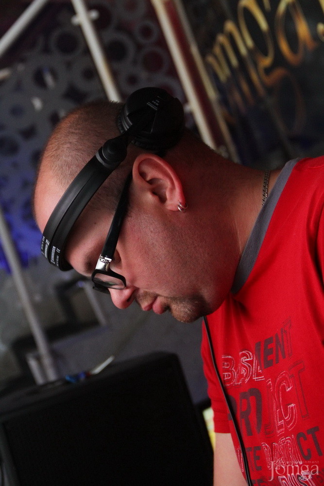 Фотография с 3D в Пятерочка