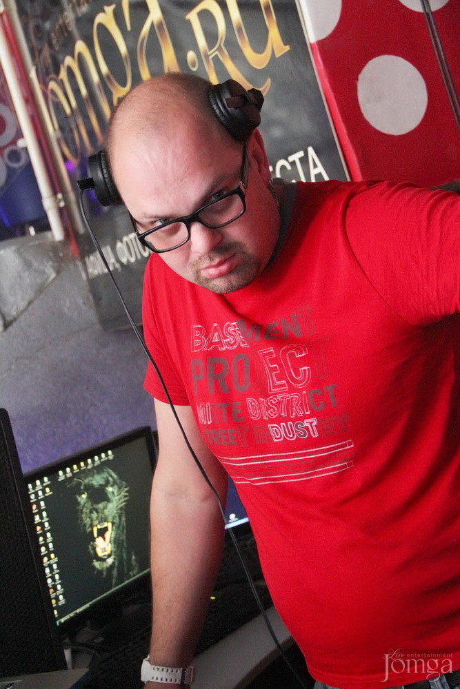 Фотография с 3D в Пятерочка