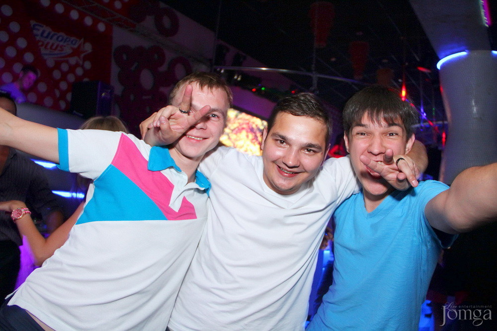 Фотография с 3D в Пятерочка