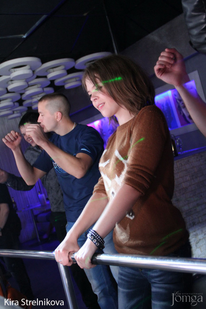 Фотография с 3D в Пятерочка