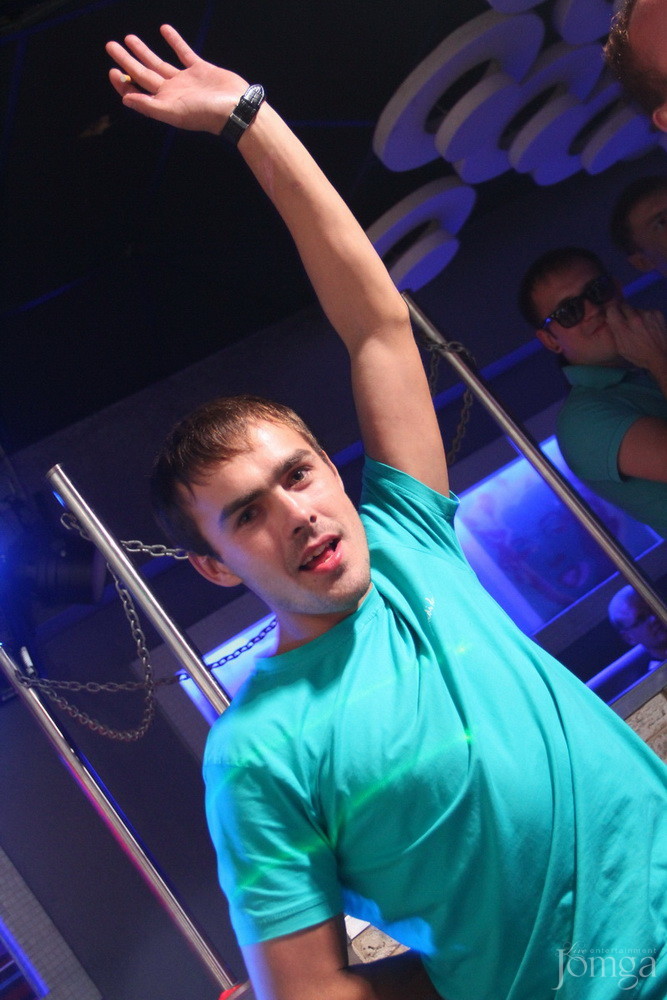 Фотография с 3D в Пятерочка