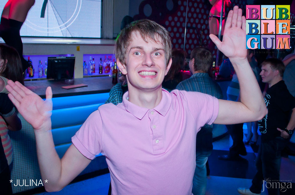 Фотография с 3D в Пятерочка