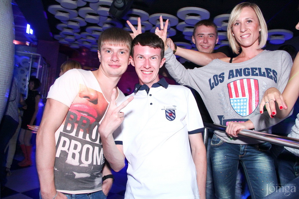 Фотография с 3D в Пятерочка