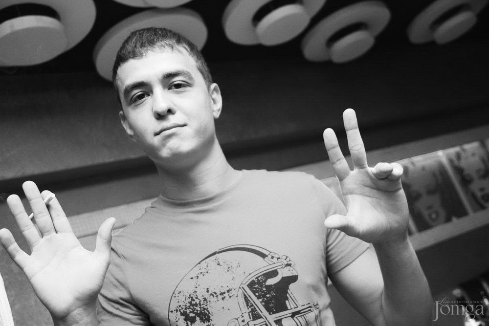 Фотография с 3D в Пятерочка