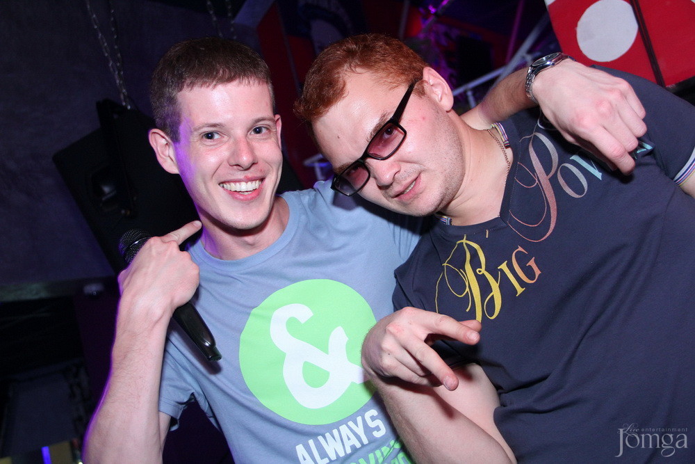 Фотография с 3D в Пятерочка