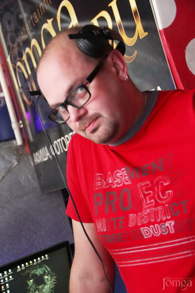 Фотография с 3D в Пятерочка