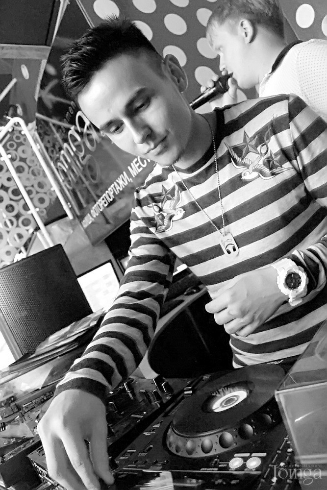 Фотография с 3D в Пятерочка