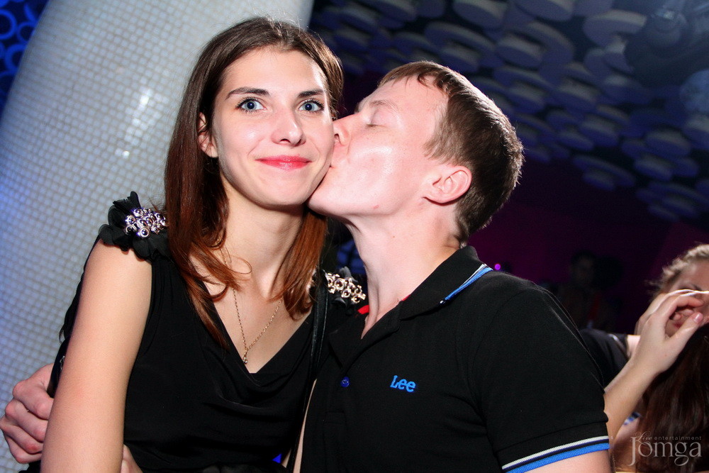 Фотография с 3D в Пятерочка