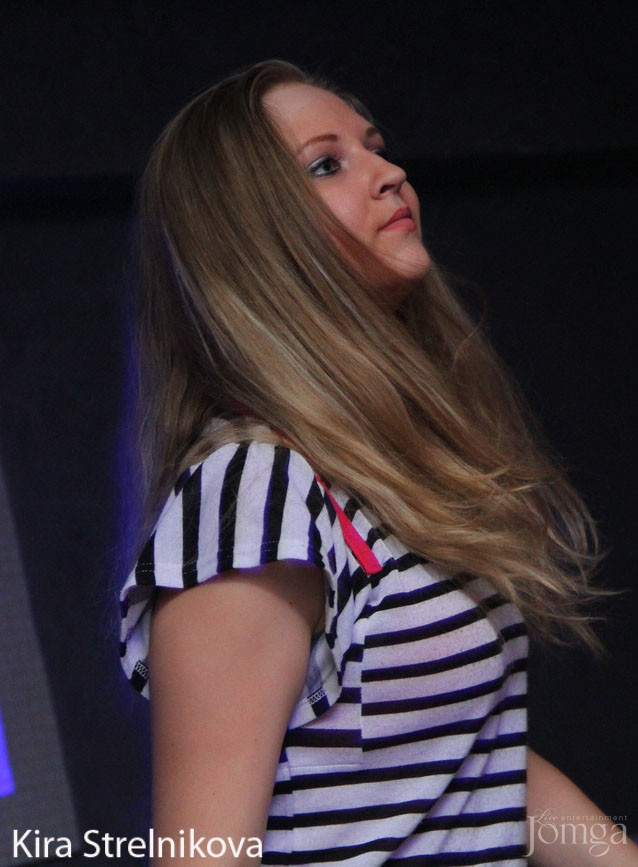 Фотография с 3D в Пятерочка