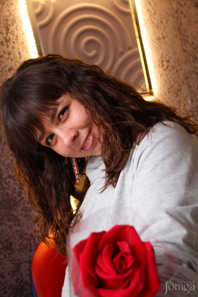 Фотография с 3D в Пятерочка