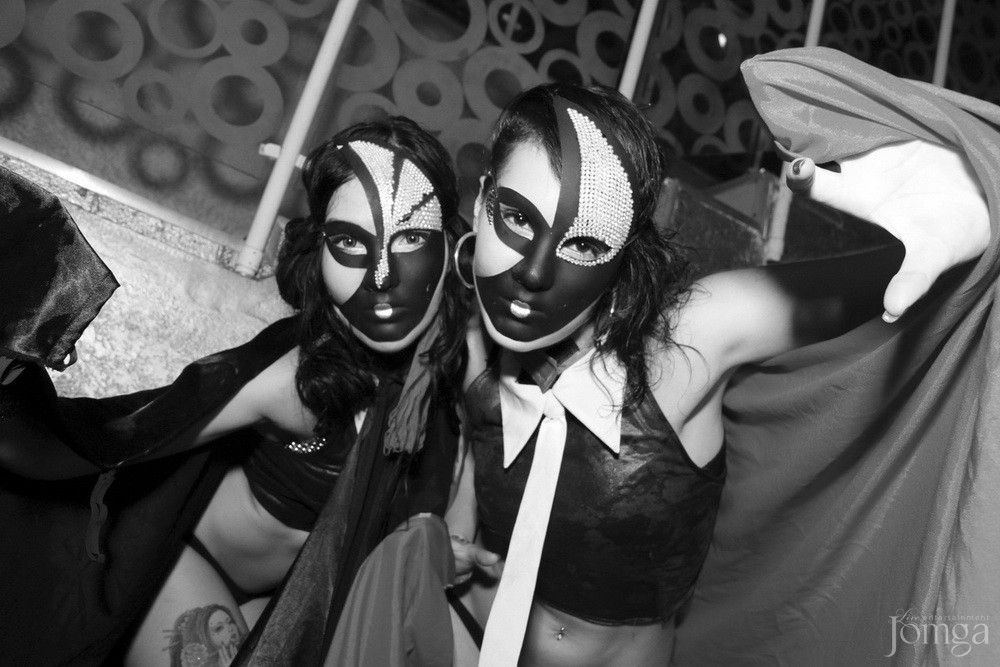 Фотография с 3D в Пятерочка