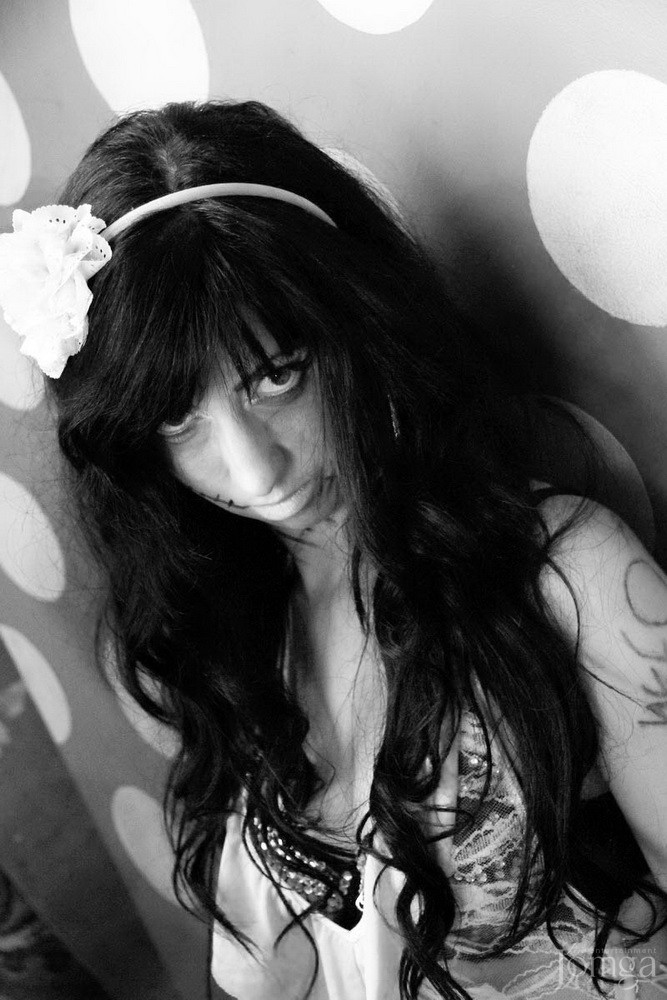 Фотография с 3D в Пятерочка