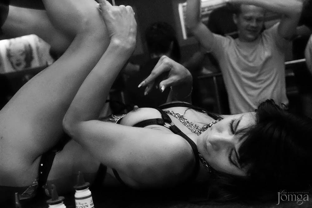 Фотография с 3D в Пятерочка