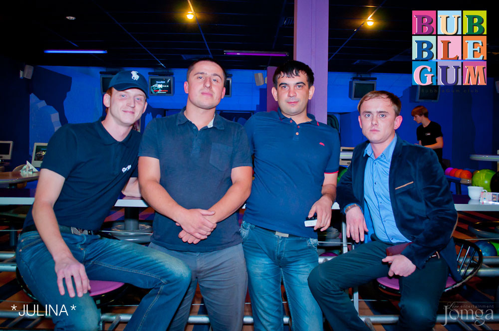 Фотография с 3D в Пятерочка