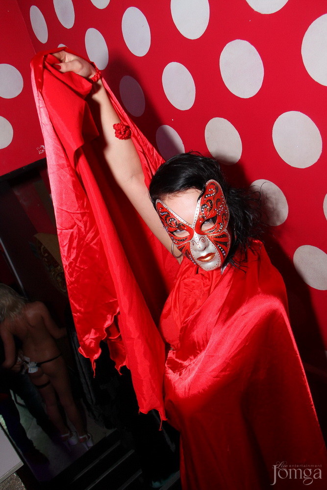 Фотография с 3D в Пятерочка