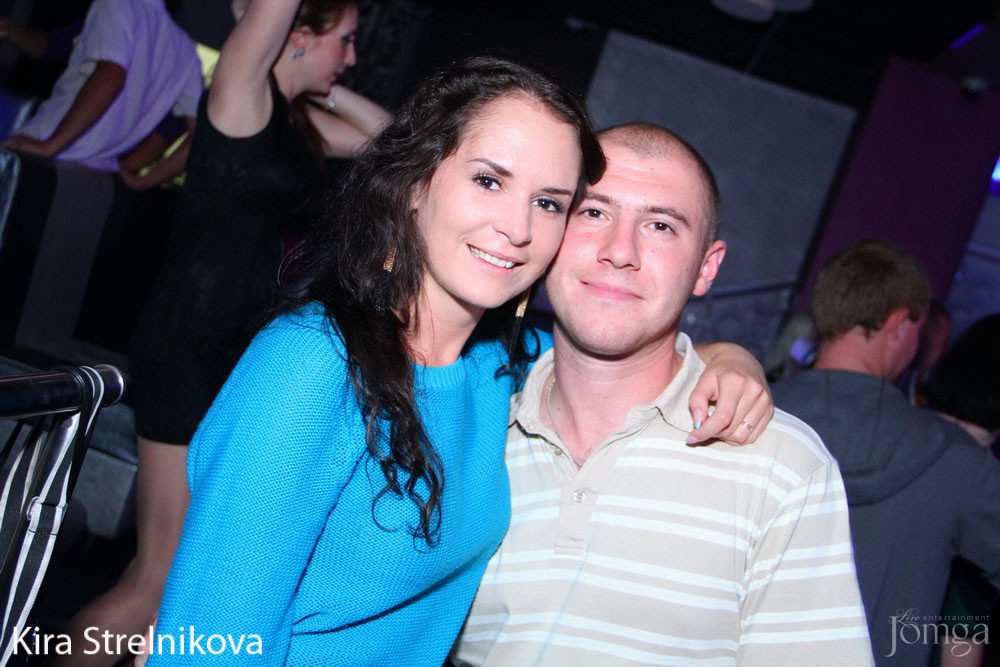 Фотография с 3D в Пятерочка