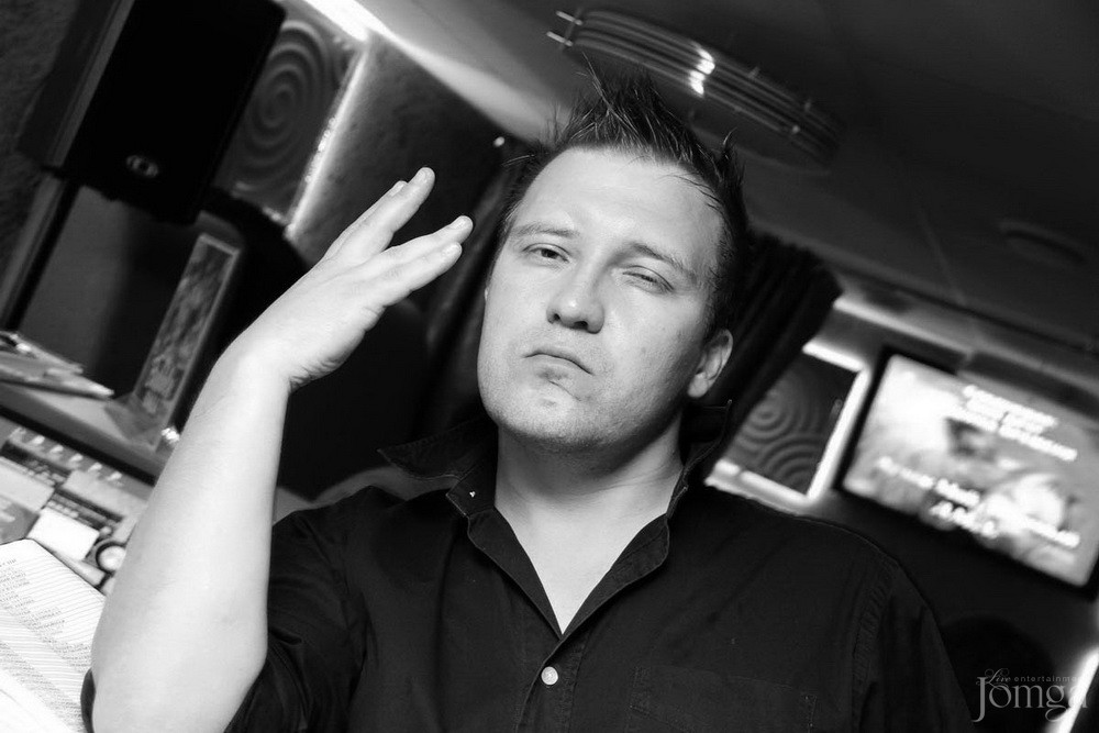 Фотография с 3D в Пятерочка