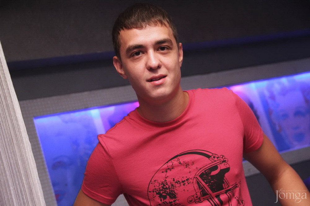 Фотография с 3D в Пятерочка