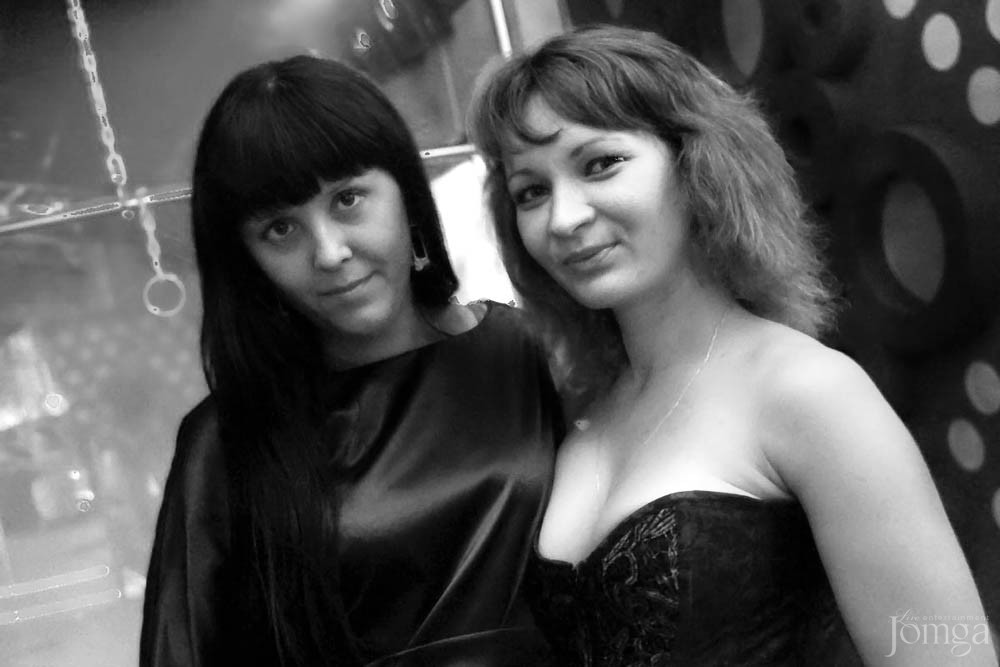 Фотография с 3D в Пятерочка