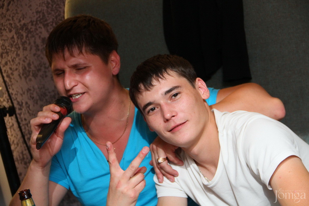 Фотография с 3D в Пятерочка