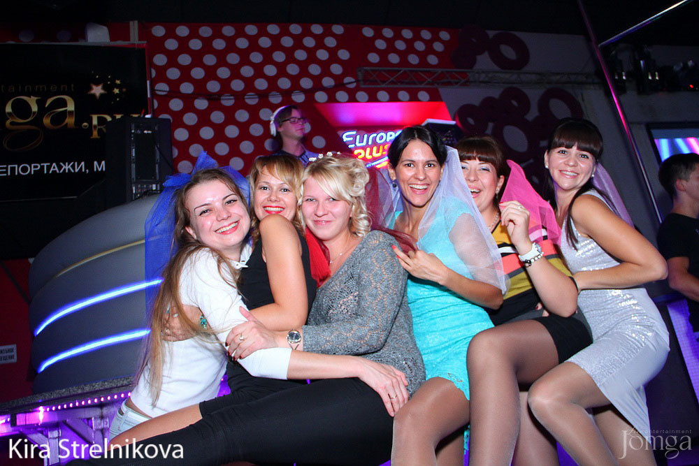 Фотография с 3D в Пятерочка