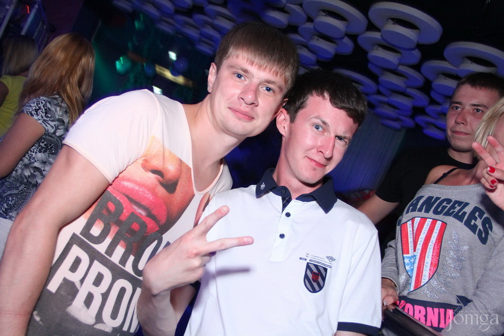 Фотография с 3D в Пятерочка