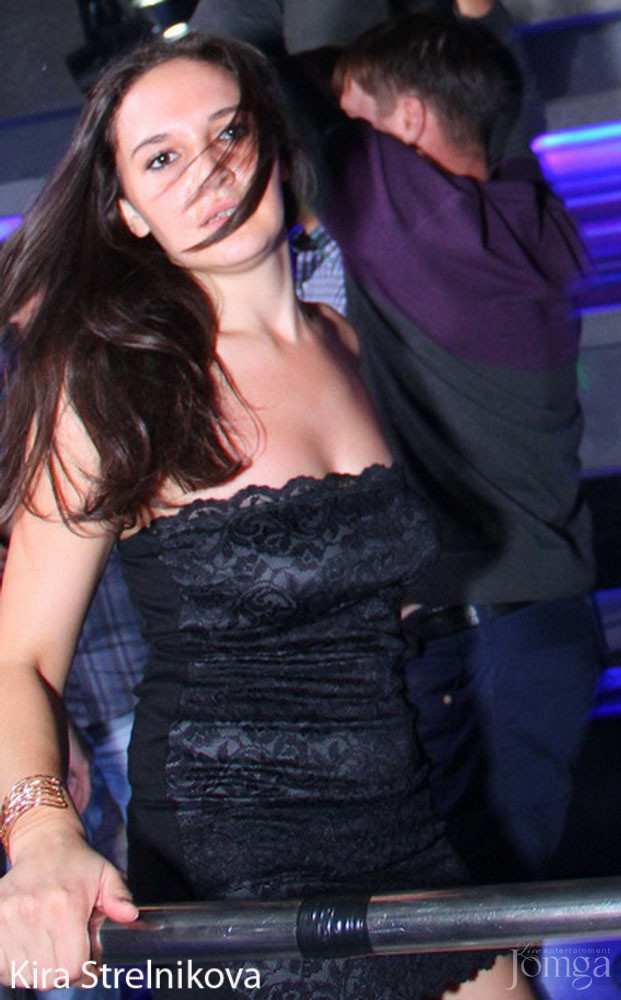 Фотография с 3D в Пятерочка