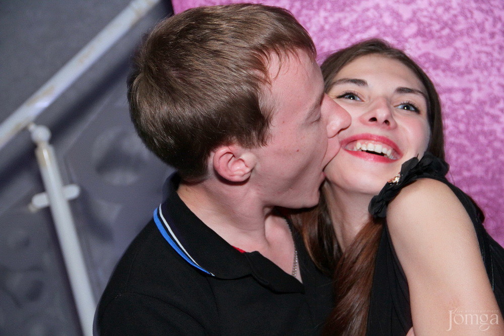 Фотография с 3D в Пятерочка