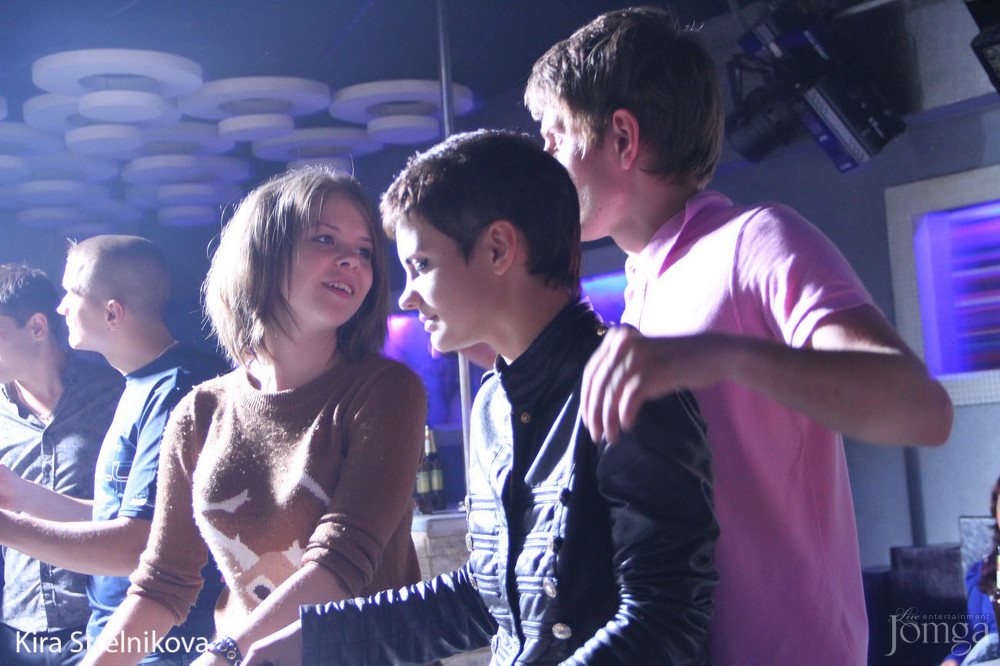 Фотография с 3D в Пятерочка