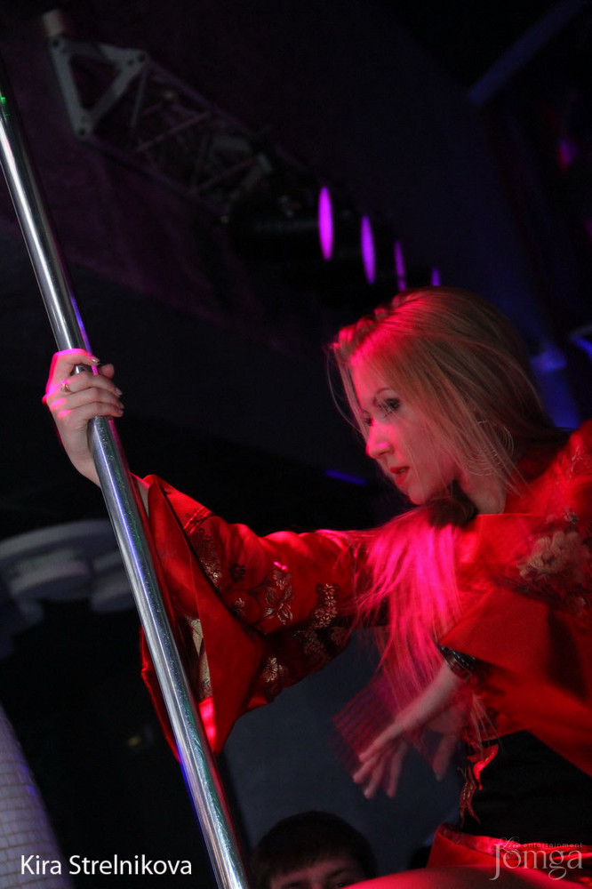 Фотография с 3D в Пятерочка