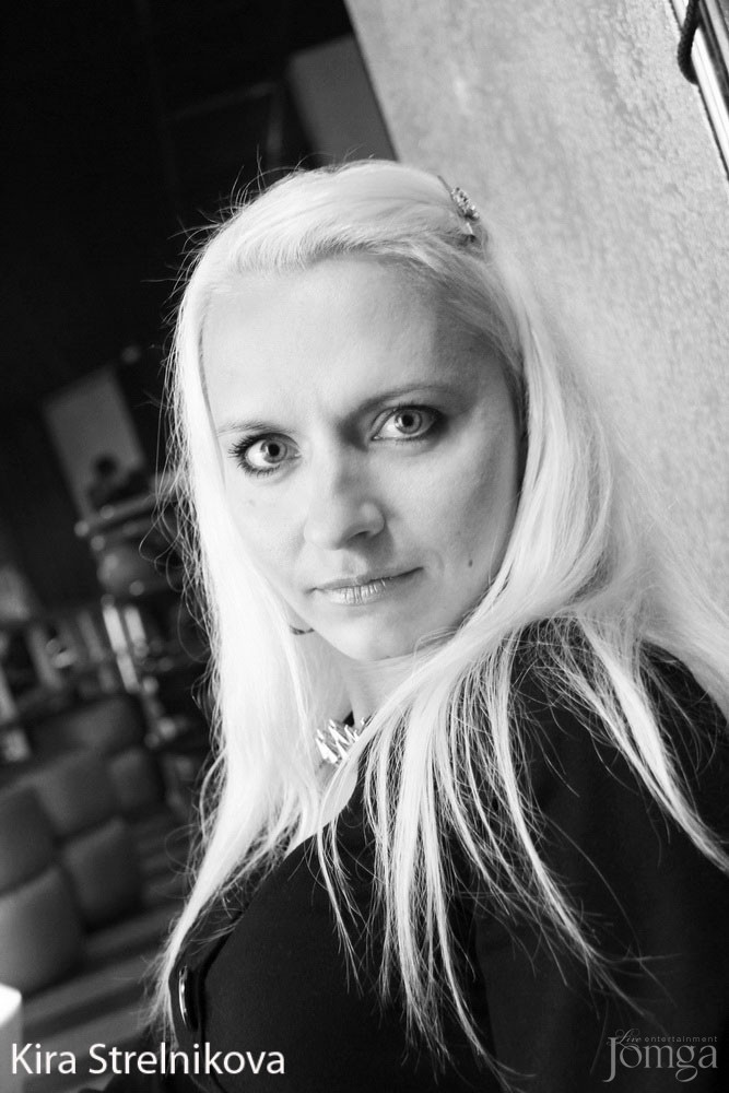 Фотография с 3D в Пятерочка