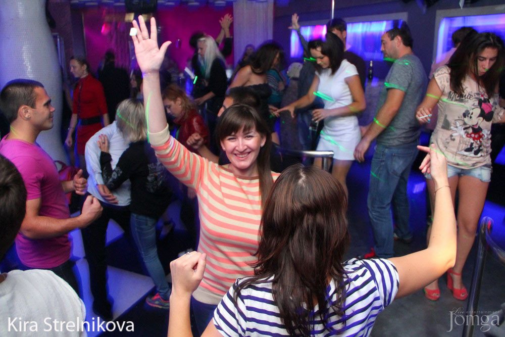 Фотография с 3D в Пятерочка