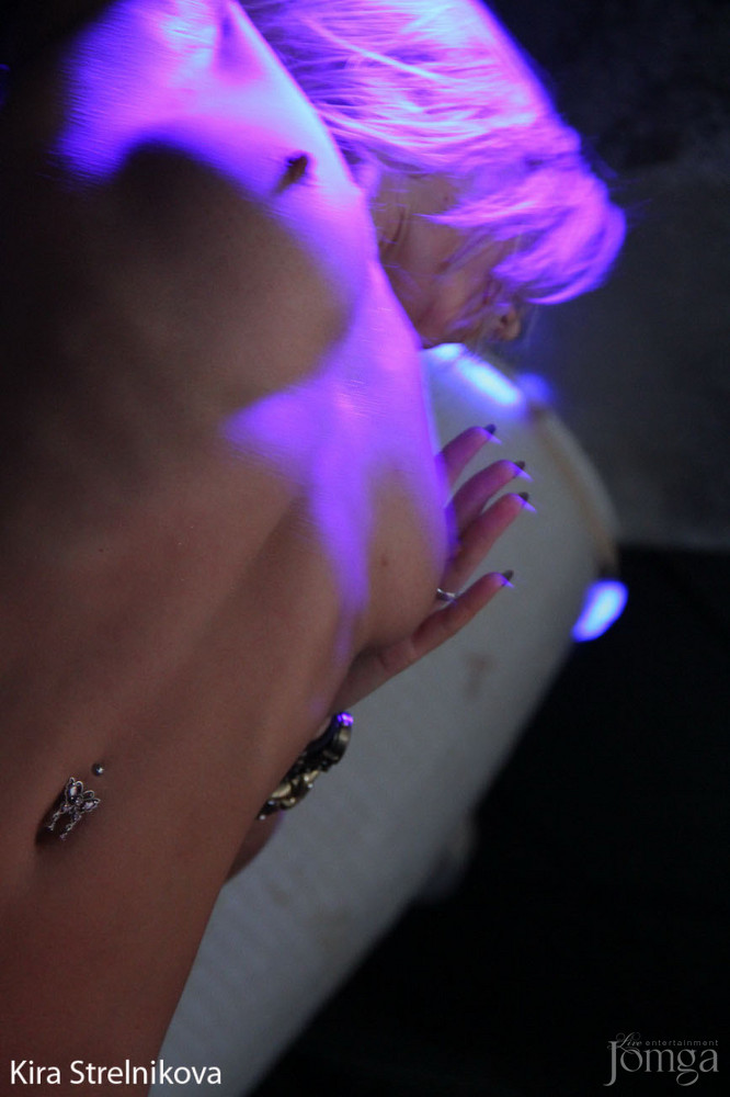 Фотография с 3D в Пятерочка