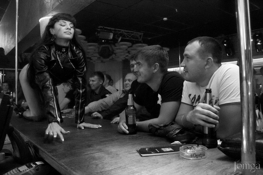 Фотография с 3D в Пятерочка