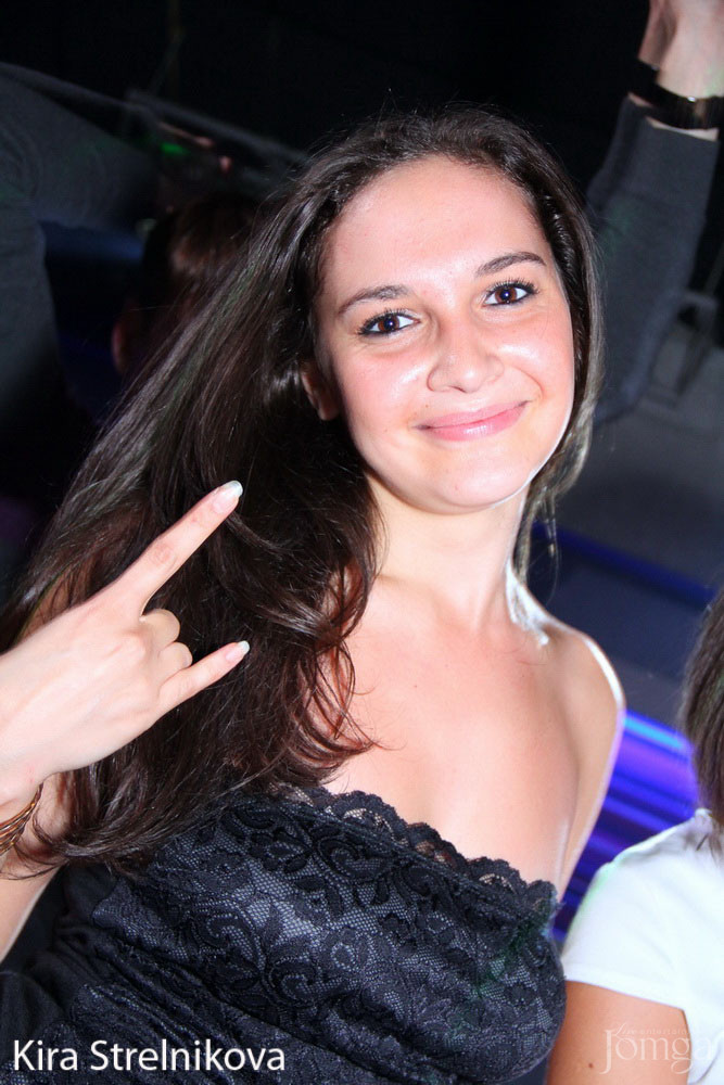 Фотография с 3D в Пятерочка