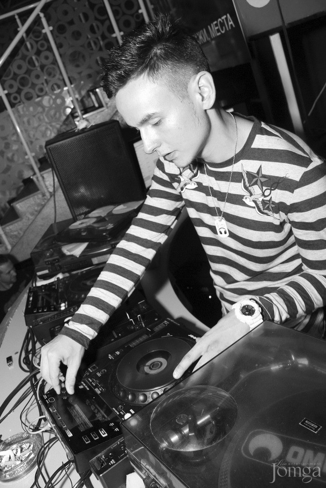 Фотография с 3D в Пятерочка