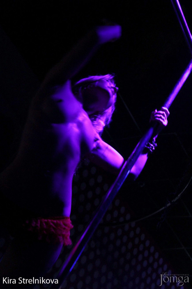 Фотография с 3D в Пятерочка